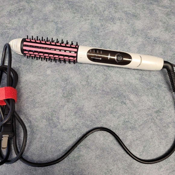 Other - Electric Curling Brush/Flat Iron